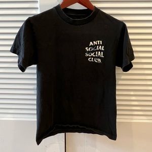 Anti Social Social Club T-Shirt